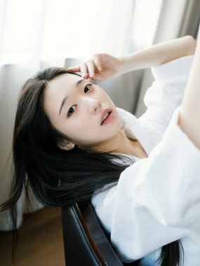 YeonWoo(妍雨)美女图集合集资源打包下载[持续更新]