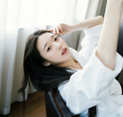 YeonWoo(妍雨)美女图集合集资源打包下载[持续更新]