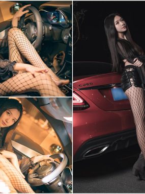 源纱希喵喵喵COS合集图集资源打包下载[持续更新]