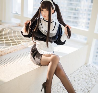 胡桃猫Kurumineko美女合集资源打包下载[持续更新]