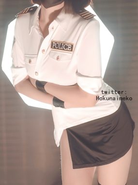 Hokunaimeko北乃芽子COS全部作品合集图集下载51套 20GB