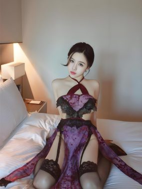 [XIUREN秀人网]唐翩翩合集资源下载[持续更新]