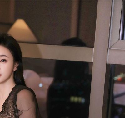 [秀人网]乔娜娜合集资源下载[持续更新]