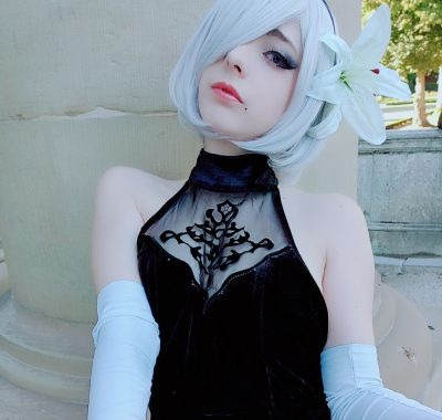 Mikomi Hokina美女COS合集套图资源打包下载[持续更新]