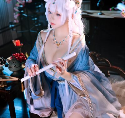 日奈娇 合欢宗圣女 [205P5V-1.69GB]