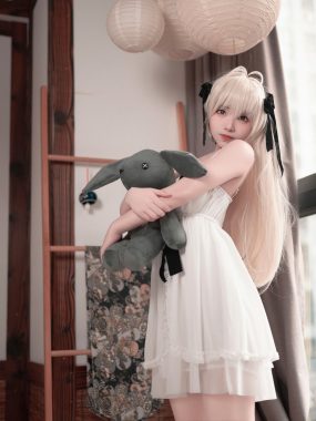 Bangni邦尼微博cos图片合集下载[持续更新]