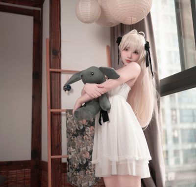 Bangni邦尼微博cos图片合集下载[持续更新]