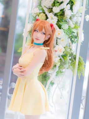 FantasyFactory cos图包合集下载[持续更新]