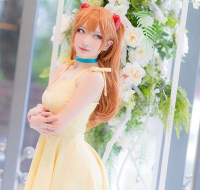 FantasyFactory cos图包合集下载[持续更新]