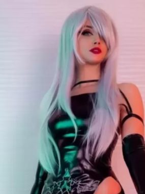 Aery Tiefling – 全套33期合集&视频[5.9G-2025.2]