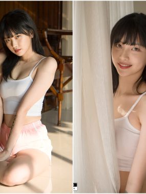 韩国coserGMS(고말숙)全部作品合集资源下载[持续更新]