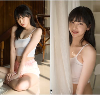 韩国coserGMS(고말숙)全部作品合集资源下载[持续更新]