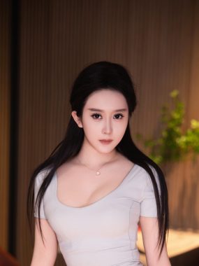 林杉杉(秀人网) – 秀人内部私购无水印套图2套 1.4GB