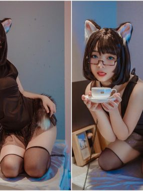 KokuhuiXyuuhui玉汇微博coser全部作品合集资源下载[持续更新]