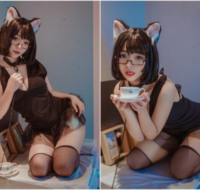 KokuhuiXyuuhui玉汇微博coser全部作品合集资源下载[持续更新]