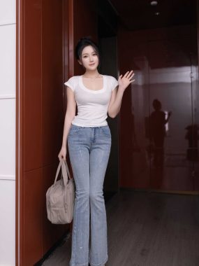 鱼子酱Fish 借宿[120P-921MB]