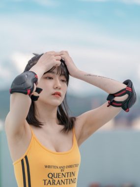 韩国 Korean Realgraphic 合集打包下载