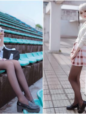 五更百鬼微博coser全部作品合集下载[持续更新]