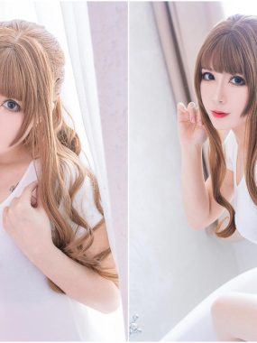 羊大真人微博coser全部作品合集资源下载[持续更新]