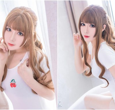 羊大真人微博coser全部作品合集资源下载[持续更新]