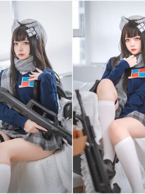 二佐Nisa微博coser全部作品合集下载[持续更新]