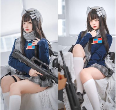 二佐Nisa微博coser全部作品合集下载[持续更新]