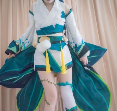 少女映画COS图集合集下载