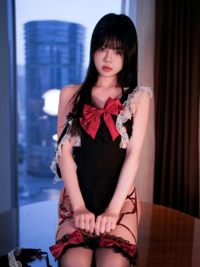 桜桃喵 蝴蝶结[72P-1.11GB]