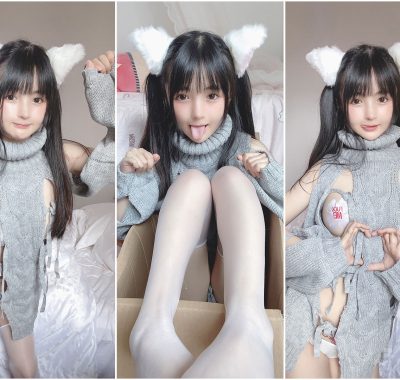 桜井宁宁(宁宁子同学)Cos视图作品合集资源下载[持续更新]