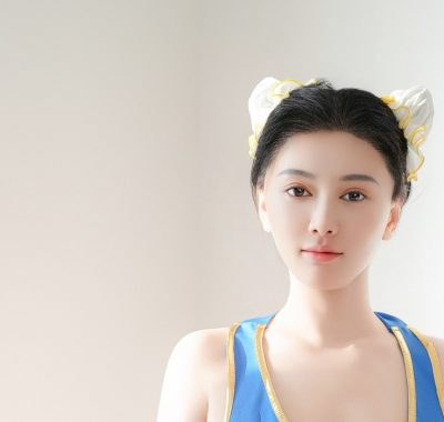 雅茹老师(秀人网) – 秀人内部私购无水印照片作品合集2套 1.2GB