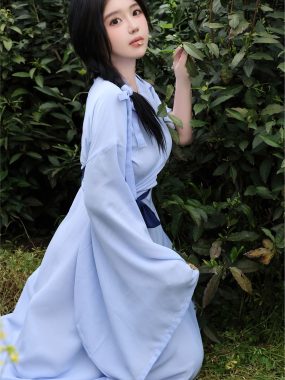 [秀人网] 小薯条nienie全套合集资源下载[持续更新]