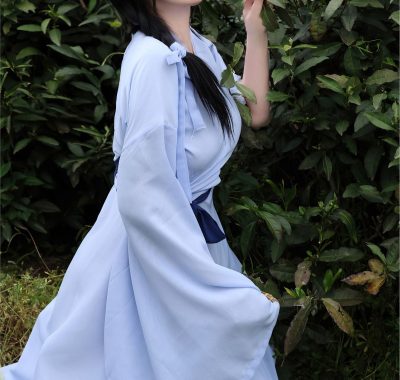 [秀人网] 小薯条nienie全套合集资源下载[持续更新]