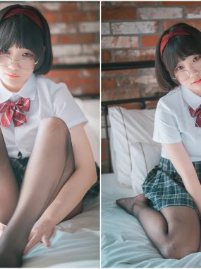 Mimmi(밈미)韩国coser全部作品合集资源下载[持续更新]