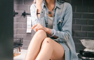 足愉心 玉足艺术典藏|7期足部视觉精选集