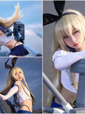 G44不会受伤微博coser全部作品合集资源下载[持续更新]