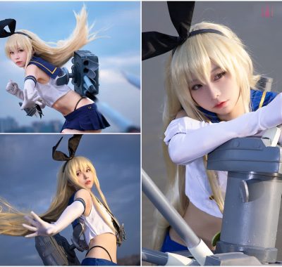 G44不会受伤微博coser全部作品合集资源下载[持续更新]