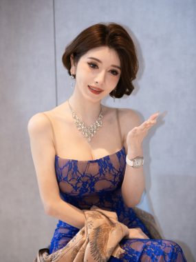 花椒娱乐主播小喵大宝棚拍高清原图合集 523P 19.5GB[网盘下载]