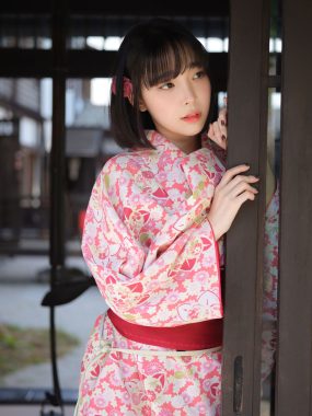 姜仁卿KangInkyung图集合集资源打包下载[持续更新]