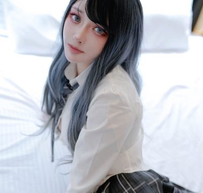 Machi馬吉画师插画二次元图集合集打包下载[持续更新]