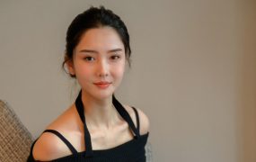 夜音 (WhisperFrame) 约拍网红模特 最新4K私影写真