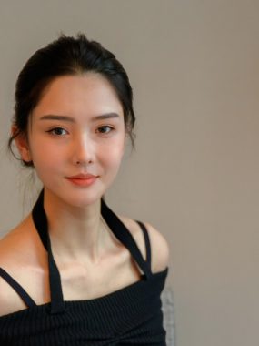 夜音 (WhisperFrame) 约拍网红模特 最新4K私影写真