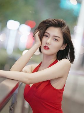 网红车模程儿视频照片合集 生图真实高清实拍原图564个视频+604张照片 总共3.7GB[网盘下载]