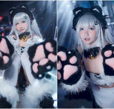 是一只熊仔吗微博coser全部作品合集资源下载[持续更新]