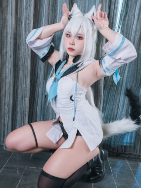 浵卡Tokar合集图集资源下载(真爱版)&汇总[持续更新]