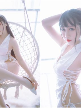 不呆猫微博coser全部作品合集下载[持续更新]