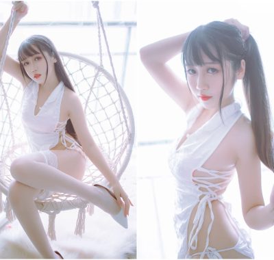 不呆猫微博coser全部作品合集下载[持续更新]