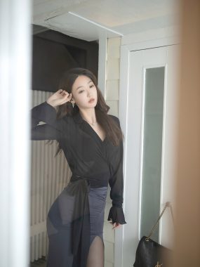 [XIUREN秀人网]唐安琪合集资源下载