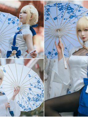 封疆疆v微博coser全部作品合集资源下载[持续更新]