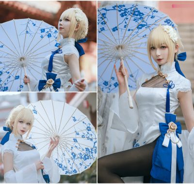 封疆疆v微博coser全部作品合集资源下载[持续更新]