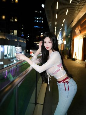 [XIUREN秀人网] Carol周妍希X合集下载[持续更新]